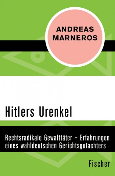 Hitlers Urenkel