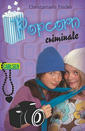 Popcorn criminale