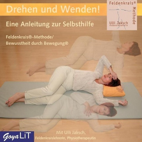 Drehen und Wenden! CD