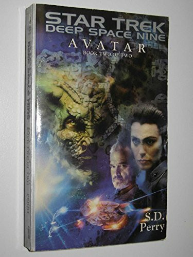 Avatar Book 2 (Star Trek Deep Space Nine)