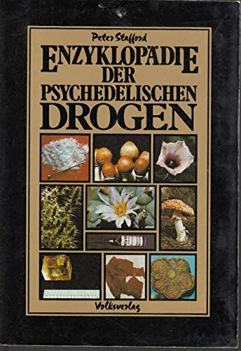 enzyklopädie der psychedelischen drogen