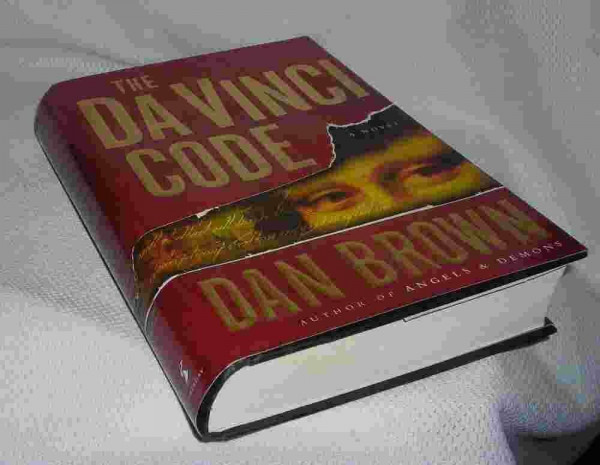 The Da Vinci Code