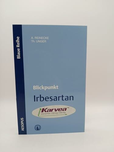 Blickpunkt Irbesartan