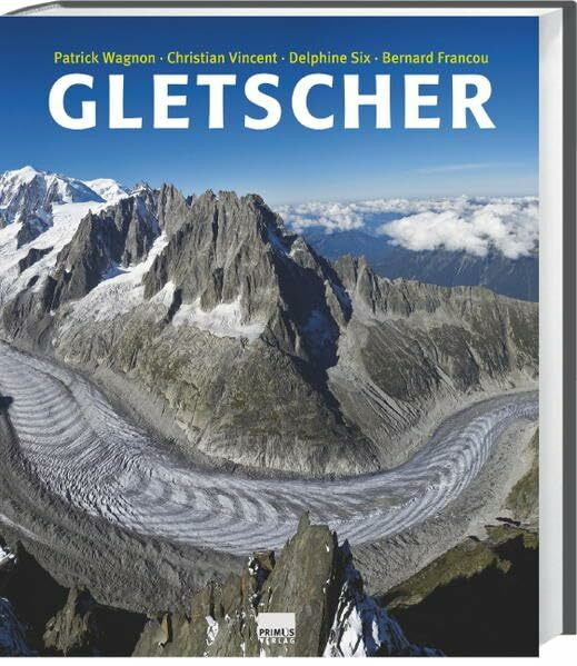 Gletscher