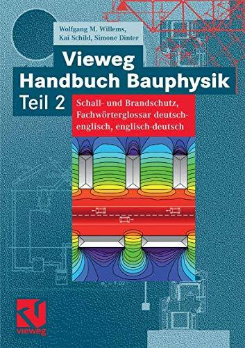 Vieweg Handbuch Bauphysik 2
