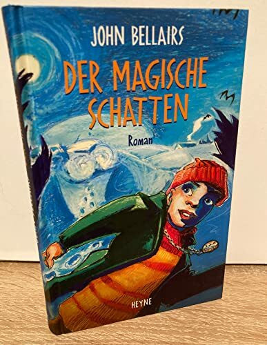Der magische Schatten.