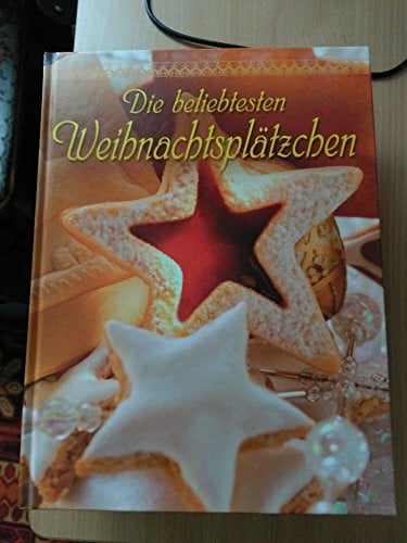 Die beliebtesten Weihnachtsplätzchen