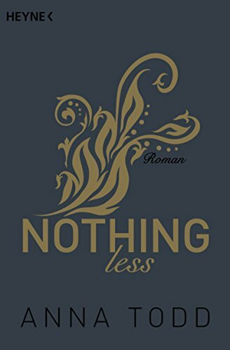 Nothing less: Roman (After, Band 7)