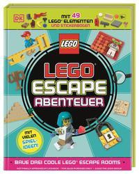 LEGO® Escape Abenteuer