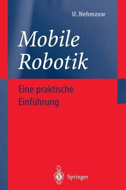 Mobile Robotik