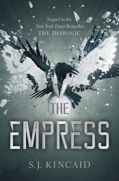 The Empress, 2