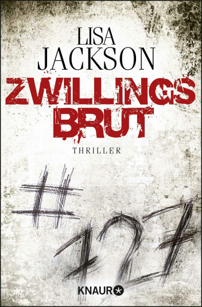 Zwillingsbrut: Thriller (Ein Fall für Alvarez und Pescoli, Band 3)