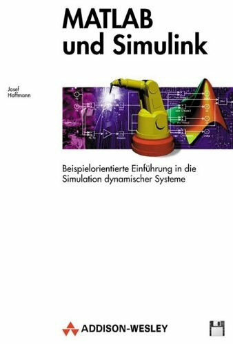 MATLAB und SIMULINK