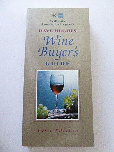 Wine Buyers Guide 1993 1994