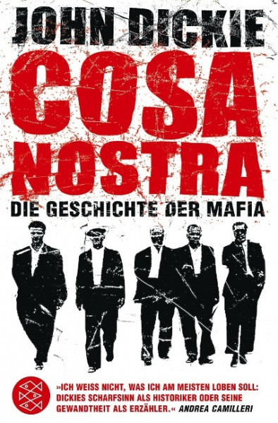 Cosa Nostra