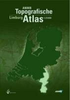 Limburg 1:25.000 (ANWB topografische atlas)