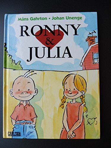 Ronny & Julia