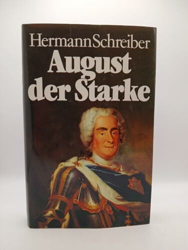 August der Starke