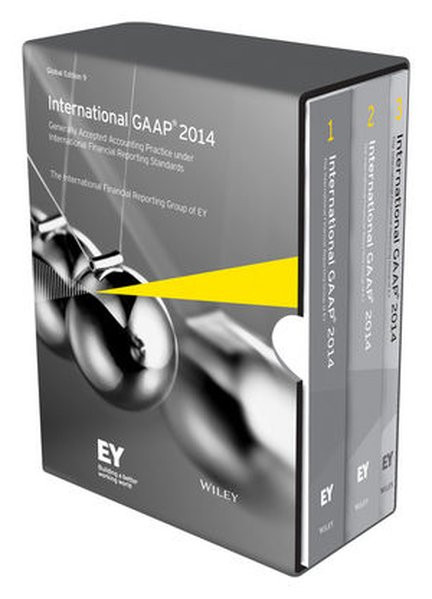 International GAAP 2014: Generally Accepted Accounting Principles under International Financial Repo