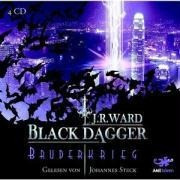 Black Dagger - Bruderkrieg