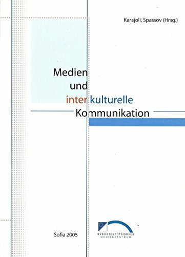 Medien und interkulturelle Kommunikation