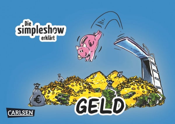 Die simpleshow erklärt: Geld