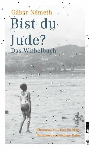 Bist du Jude?: Das Wirbelbuch