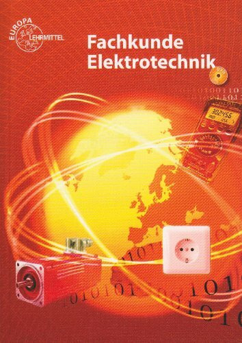 Fachkunde Elektrotechnik