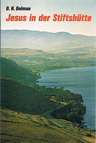 Jesus in der Stiftshütte