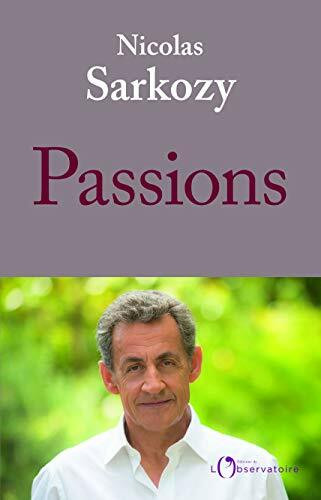 Passions (Hors collection)