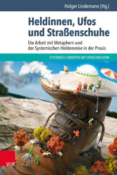 Heldinnen, Ufos und Straßenschuhe