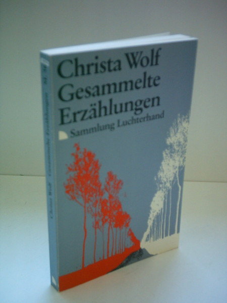 Gesammelte Erzählungen