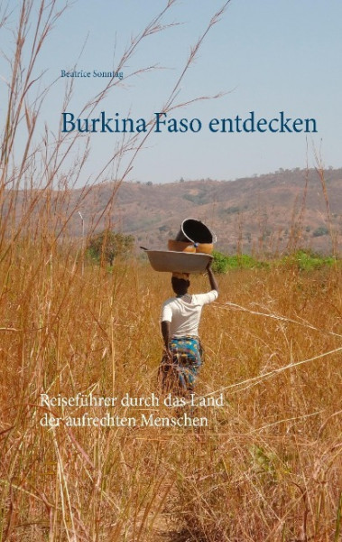 Burkina Faso entdecken