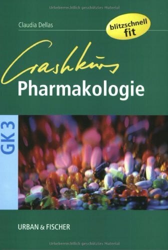 Crashkurs Pharmakologie