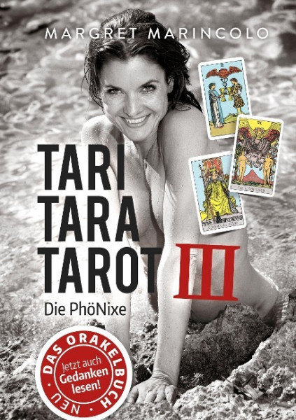 Tari Tara Tarot III