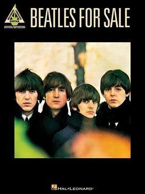 Beatles for Sale