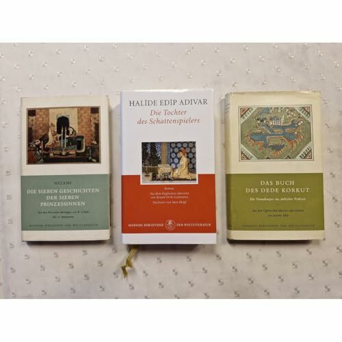 Die Tochter des Schattenspielers: Roman