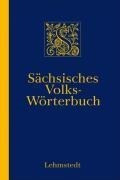 Sächsisches Volkswörterbuch