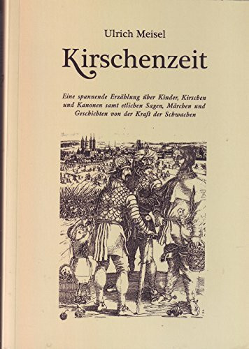 Kirschenzeit