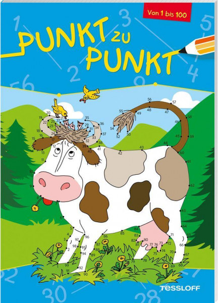 Punkt zu Punkt (Kuh)