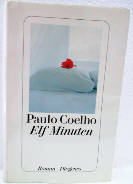 Elf Minuten. Roman