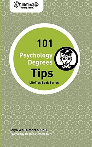 LifeTips 101 Psychology Degree Tips