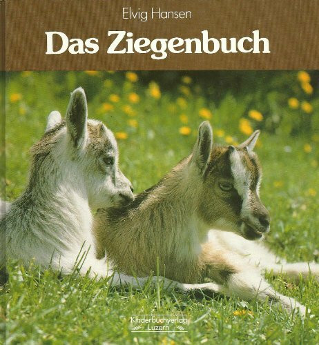 Das Ziegenbuch