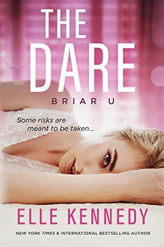 The Dare (Briar U, Band 4)