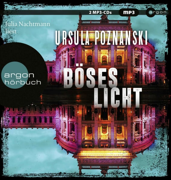 Böses Licht: Kriminalroman | SPIEGEL Bestseller-Autorin (Mordgruppe, Band 2)