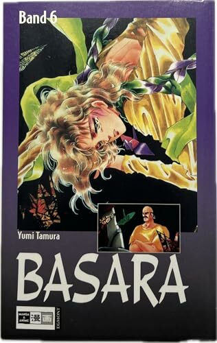 Basara, Bd.6