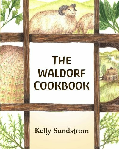 The Waldorf Cookbook
