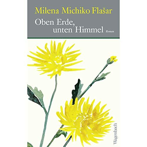 Oben Erde, unten Himmel: Roman (Quartbuch) | Ausgezeichnet mit dem Evangelischen Buchpreis