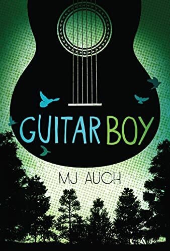 GUITAR BOY