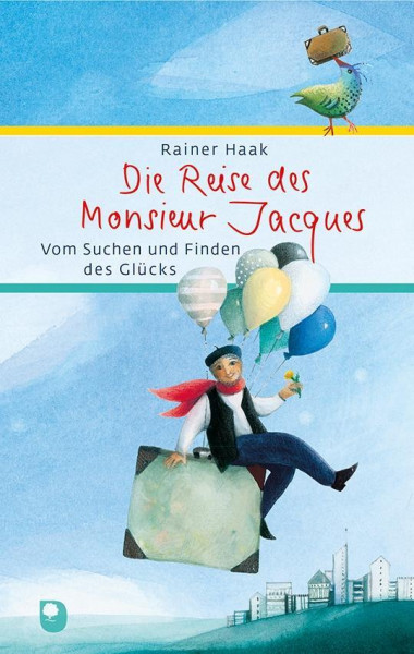 Die Reise des Monsieur Jacques